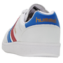 Hummel VM78 CPH OGC Freizeitschuhe Sneaker Schuhe wei�/blau/rot 208800-9001