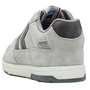 Hummel Power Play Suede Freizeitschuhe Sneaker Schuhe grau 212184-2003