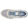 Hummel Edmonton 3S Suede Sneaker Schuhe grau/beige 208368-9804