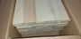 30kg Wei�buche H�lzer gehobelt ca.2m� 53x2x16cm Holzabschnitte Brennholz Hainbuche Bastelholz