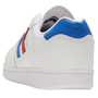 Hummel HB Team OGC Sneaker Schuhe wei�/blau/rot 208802-9001