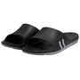 Hummel Nielsen Sandal Badeschuhe Slide schwarz/grau 206571-2001