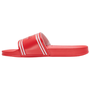 Hummel Pool Slide Retro Badeschuhe Badelatschen Badeschlappen rot 206575-3062