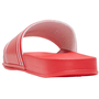 Hummel Pool Slide Retro Badeschuhe Badelatschen Badeschlappen rot 206575-3062