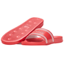 Hummel Pool Slide Retro Badeschuhe Badelatschen Badeschlappen rot 206575-3062