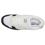 Hummel 3-S Sport Suede Hive Schuhe Sneaker schwarz/wei�/beige 208444-2001