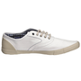 Jack & Jones JJ Spider Canvas Sneaker Schuhe wei� 12054664