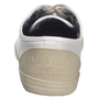 Jack & Jones JJ Spider Canvas Sneaker Schuhe wei� 12054664