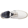 Jack & Jones JJ Spider Canvas Sneaker Schuhe wei� 12054664