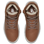 Nike SFB Special Field Boots 6 inch NSW Bomber Leather Outdoorboots Stiefel Schuhe braun 862506-200