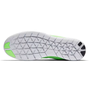 Nike Free RN Run Laufschuhe Sneaker gr�n/schwarz 831508-302