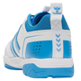 Hummel Aero Team 2.0 Indoor Handballschuhe Sneaker wei�/blau 212119-9001
