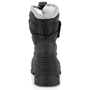 Geographical Norway Mady Jr Kinder Outdoor Boots Stiefel Winterstiefel schwarz