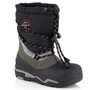 Geographical Norway Marley Jr Kinder Outdoor Boots Stiefel Winterstiefel schwarz/gr�n/grau