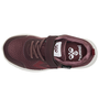 Hummel Actus Tex Jr Kinderschuhe Sportschuhe rot 212061-8016