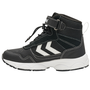 Hummel Zap Hiker Jr Boot Mid Schuhe Sneaker schwarz/wei� 211669-2001