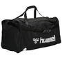 Hummel Core Team Bag Tasche Sporttasche Fitnesstasche schwarz 207141-2001