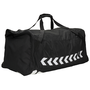 Hummel Core Team Bag Tasche Sporttasche Fitnesstasche schwarz 207141-2001