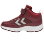 Hummel Root Tex Jr Kinderschuhe Sportschuhe rot 212070-3118