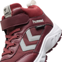 Hummel Root Tex Jr Kinderschuhe Sportschuhe rot 212070-3118