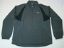 Reebok MDOB Tracksuit Trainingsanzug grau/schwarz/blau