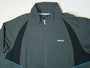Reebok MDOB Tracksuit Trainingsanzug grau/schwarz/blau