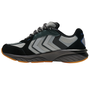 Hummel Reach LX 6000 Tex Sneaker Schuhe schwarz/grau 213008-2001