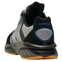Hummel Reach LX 6000 Tex Sneaker Schuhe schwarz/grau 213008-2001
