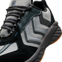 Hummel Reach LX 6000 Tex Sneaker Schuhe schwarz/grau 213008-2001