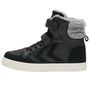 Hummel Stadil Winter High JR Sneaker Schuhe schwarz 212081-2001