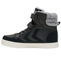 Hummel Stadil Winter High JR Sneaker Schuhe schwarz 212081-2001