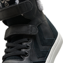 Hummel Stadil Winter High JR Sneaker Schuhe schwarz 212081-2001