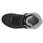 Hummel Stadil Winter High JR Sneaker Schuhe schwarz 212081-2001