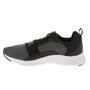 Puma Wired Knit Sneaker Schuhe schwarz/grau/weiss 366971-04