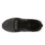 Puma Wired Knit Sneaker Schuhe schwarz/grau/weiss 366971-04