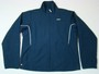 Reebok Woven Trainingsjacke Athletic blau