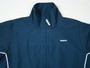 Reebok Woven Trainingsjacke Athletic blau