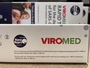 50x Viromed SARS-CoV-2 NanoRepro Antigen Test Nasal Corona Schnelltest zur Selbstanwendung