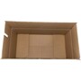 300 Kartons Faltkartons 78x38x25cm Versandkartons resy box