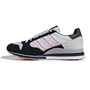 Adidas Originals ZX 500 Retro Sneaker Schuhe weiss/schwarz/grau/rot FX6899