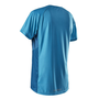 Salming Race Air Tee Men T-Shirt Laufshirt blau 1270694-6833