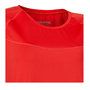 Salming Laser Tee Shirt Laufshirt Sportshirt T-Shirt rot 1279703-0505