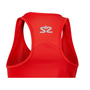 Salming Laser Tank Top Shirt Sportshirt rot 1279705-0505