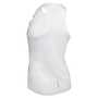 Salming Pitea Singlet 21 Top Shirt wei� 1271707-0707