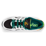 Asics Gel BND Bondi Sneaker Schuhe wei/schwarz/grn 1021A145-001