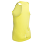 Salming Pitea Singlet Top Shirt Sportshirt Laufshirt gelb 1271707-1919