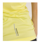 Salming Pitea Singlet Top Shirt Sportshirt Laufshirt gelb 1271707-1919