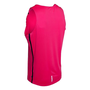 Salming Pitea Singlet Herren Top Shirt Sportshirt Laufshirt pink 1271694-5151