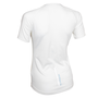 Salming Sandviken Tee 21 Sportshirt Laufshirt T-Shirt wei� 1270706-0707 