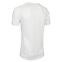Salming Sandviken Tee 21 Sportshirt Laufshirt T-Shirt wei� 1270693-0707